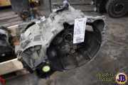 VOLVO S40/V40 2003 B4204T3 Schaltgetriebe 5-Gang 36050427 147890KM