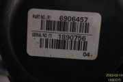 VOLVO S60/V60 2018 B4154T4 ORIGINAL MOTOR 36050813 81960KM