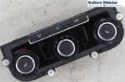 VW GOLF VI 2011 CAYC Steuergerät Klima 7N0907426L 15820KM