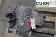 VOLVO S40/V50 2008 6 VXL Schaltgetriebe 6-Gang 30787727 99880KM