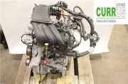 NISSAN MICRA K13 2011 HR12DE ORIGINAL MOTOR 101021HC1D 36440KM