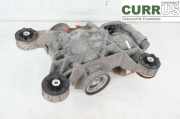 VW SHARAN 7N 2013 CFFB Differential 0AY525010L 225590KM