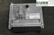 VW TRANSPORTER T6 2020 CXFA Motorsteuergerät (ECU) 04L 906 056 SB 31070KM