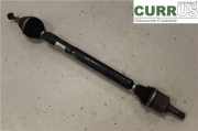 VW PASSAT 3C 2017 CUKC Antriebswelle vorne rechts 3Q0 407 762 QX 46310KM