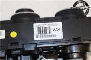 KIA PICANTO 2015 G3LA Heizungsschalter 972501Y000ASB 37950KM