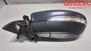 VW PASSAT 3C 2013 CDGA Seitenspiegel links elektrisch 3AB 857 507 F 9B9 234590KM