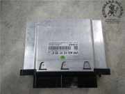 SKODA FABIA NJ 2016 CJZC Motorsteuergerät (ECU) 04E906027BB 16010KM