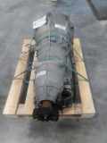 BMW 1 E81/82/87/88 2007 2WD ORIGINAL GETRIEBE AUTOMATIK 24007572464 2069910KM