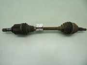 RENAULT TRAFIC 2015 R9M-450 Antriebswelle vorne links 391018696R 845080KM