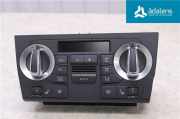 AUDI A3 8P 2012 CBAB Steuergerät Klima 8P0820043BN 27350KM