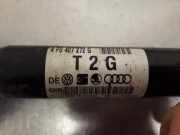 AUDI A6 4F 2006 BDW Antriebswelle vorne rechts 4F0407452AX 184740KM