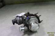 VOLVO V40 2013 D5204T4 Turbolader 36012381 13330KM