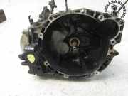 PEUGEOT EXPERT 2007 20MB13 Schaltgetriebe 6-Gang 188780KM