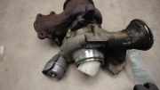 VOLVO S60/V60 2019 D4204T14 Turbolader 36050833 178810KM