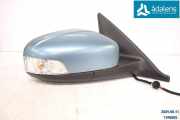 VOLVO S40/V50 2008 B4184S8 Seitenspiegel rechts elektrisch 31386097 204050KM