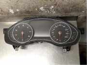 AUDI A6 4G 2011 CGWB Instrumente Tachometer 4G8920931GX 138020KM