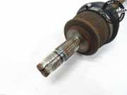 FORD KA 2010 FP4 Antriebswelle vorne links 1541818 98520KM