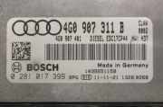 AUDI A6 4G 2012 CLAA STYRENHET INSPRUT DIESEL 4G0907311E 248060KM