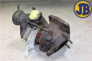 VOLVO S60 2001 B5244T3 Turbolader 8602396 207630KM