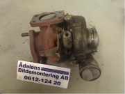VOLVO S70/V70/C70 1998 D5252T Turbolader 8601639 0KM