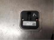 RENAULT CAPTUR 2017 H5F-403 Steuergerät Scheinwerfer 260553401R 6600KM