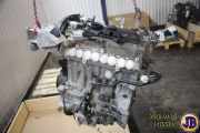 VOLVO XC60 2014 B4204T9 ORIGINAL MOTOR 36050816 17730KM