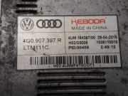 VW TOUAREG 7P 2016 CJMA Steuergerät Scheinwerfer 4G0907397R 138220KM