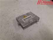 AUDI A4 8E 2007 BRD Steuergerät Scheinwerfer 8E0907391B 339490KM