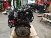 SKODA FABIA NJ 2017 CJZC ORIGINAL MOTOR 04E100031B 161600KM