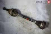 VW GOLF VI 2011 CAYC Antriebswelle vorne links 1K0407451FX 74990KM