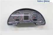 AUDI A4 8E 2008 BRD Instrumente Tachometer 8E0920901HX 75460KM