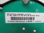 CITROEN C3 2010 9HP Instrumente Tachometer 96665882 515240KM