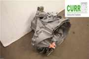 PEUGEOT 308 2014 6-MANUELL Schaltgetriebe 6-Gang 1610037780 37500KM