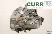 HONDA CR-V 2006 MBE9 Schaltgetriebe 6-Gang 21200RMB000 296340KM
