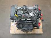 SKODA CITIGO 2013 CHYA ORIGINAL MOTOR 04C100031AX 130000KM