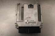 VW TRANSPORTER T6 2016 CAAB Motorsteuergerät (ECU) 110910KM