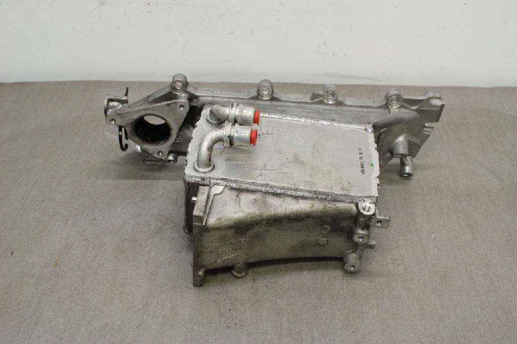 AUDI Q5 8R 2015 CNHA Ansaugkrümmer 04L129711AE 140690KM