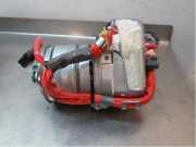 TOYOTA AURIS 2018 2ZR-FXE Lenkung Servolenkung Lenkgetrie 89650-12D70 86350KM