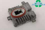 BMW 5 F10/F11 2011 N47-D20C Steuergerät Scheinwerfer 63117318327 0KM