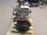 NISSAN MICRA K13 2013 HR12DE ORIGINAL MOTOR 101021HC1D 87200KM