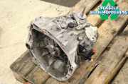 CITROEN C4 2016 Manuell Schaltgetriebe 6-Gang 9804938580 24440KM