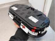 RENAULT MEGANE III 2016 K9K-836 Instrumente Tachometer 248105156R 69020KM