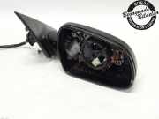 AUDI A4 2012 CAHA Seitenspiegel rechts elektrisch 8K1 857 410 AG 108630KM