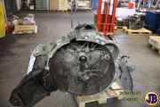 VOLVO S40/V40 2004 B4204T3 Schaltgetriebe 5-Gang 36050427 102960KM