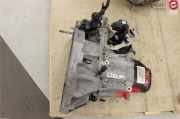 NISSAN NOTE 2014 K9K Schaltgetriebe 5-Gang 320103VA0A 11390KM