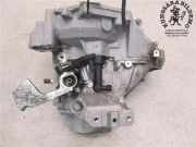 AUDI A3 8V 2015 Ospecificerat Schaltgetriebe 6-Gang OAJ300041SX 37910KM