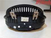 BMW 5 F10/F11 2015 B47-D20A Instrumente Tachometer 62108795224 76550KM