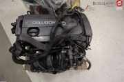 OPEL ASTRA J 2010 A16XER ORIGINAL MOTOR 55564657 214860KM