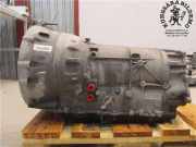 BMW 5 F10/F11 2016 GA8HP-70Z ORIGINAL GETRIEBE AUTOMATIK 24008742499 108600KM