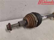 VW PASSAT 3C 2013 CDGA Antriebswelle vorne links 1K0407271LA 100380KM